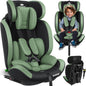 KIDIZ® Autokindersitz Triangle Premium Kindersitz Kinderautositz | Autositz Sitzschale | 9 kg - 36 kg 1-12 Jahre | Gruppe 1/2/3 | universal | zugelassen nach ECE R129/03