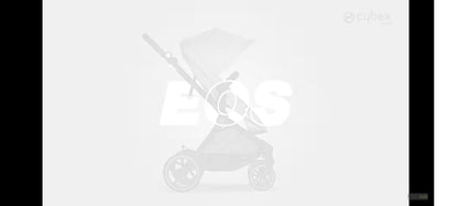 Cybex® Trio Eos 2-in-1 + Aton B2 i-Size Autositz