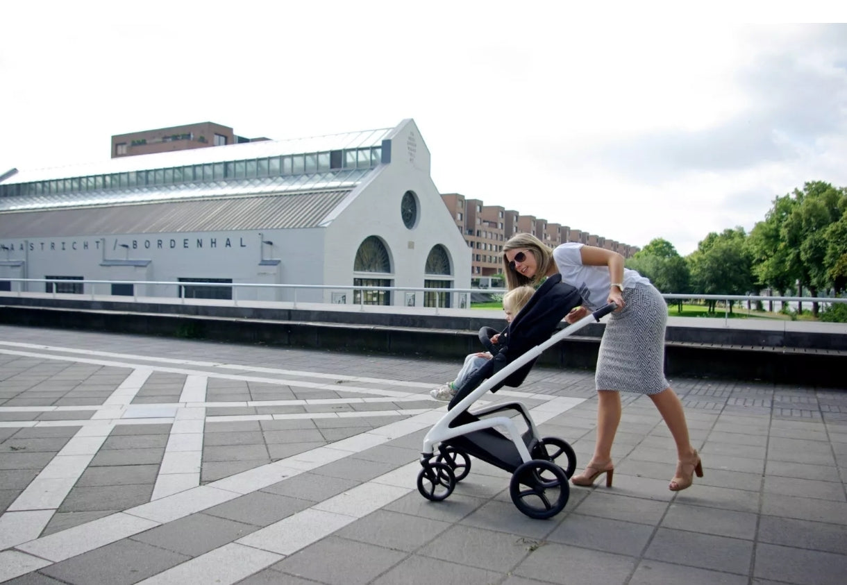 Cosmo Kinderwagen 2in1