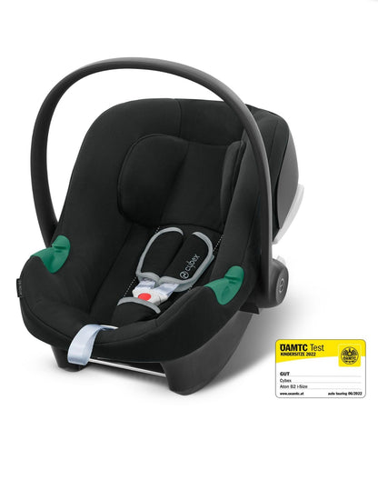 Cybex® Trio Eos 2-in-1 + Aton B2 i-Size Autositz