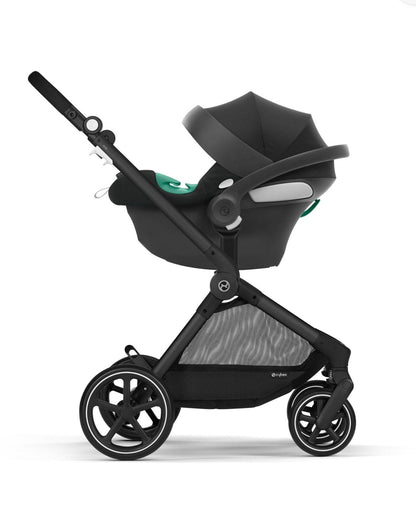 Cybex® Trio Eos 2-in-1 + Aton B2 i-Size Autositz