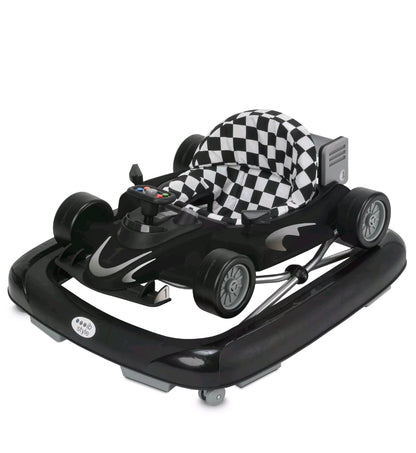 Baby Lauflernwagen Gehfrei Lauflernhilfe auto mit Licht-Zweite Chance