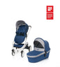 Cosmo Kinderwagen 2in1