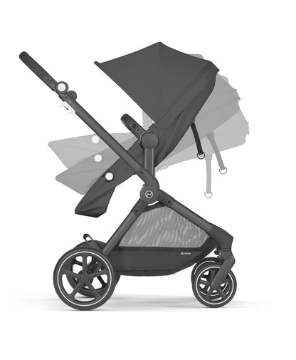 Cybex® Trio Eos 2-in-1 + Aton B2 i-Size Autositz