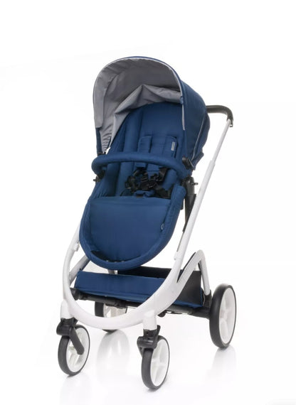 Cosmo Kinderwagen 2in1