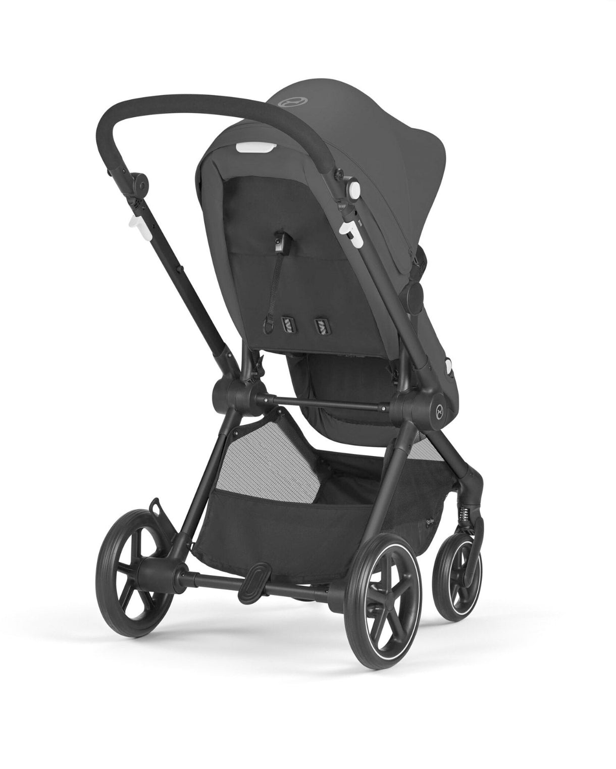 Cybex® Trio Eos 2-in-1 + Aton B2 i-Size Autositz