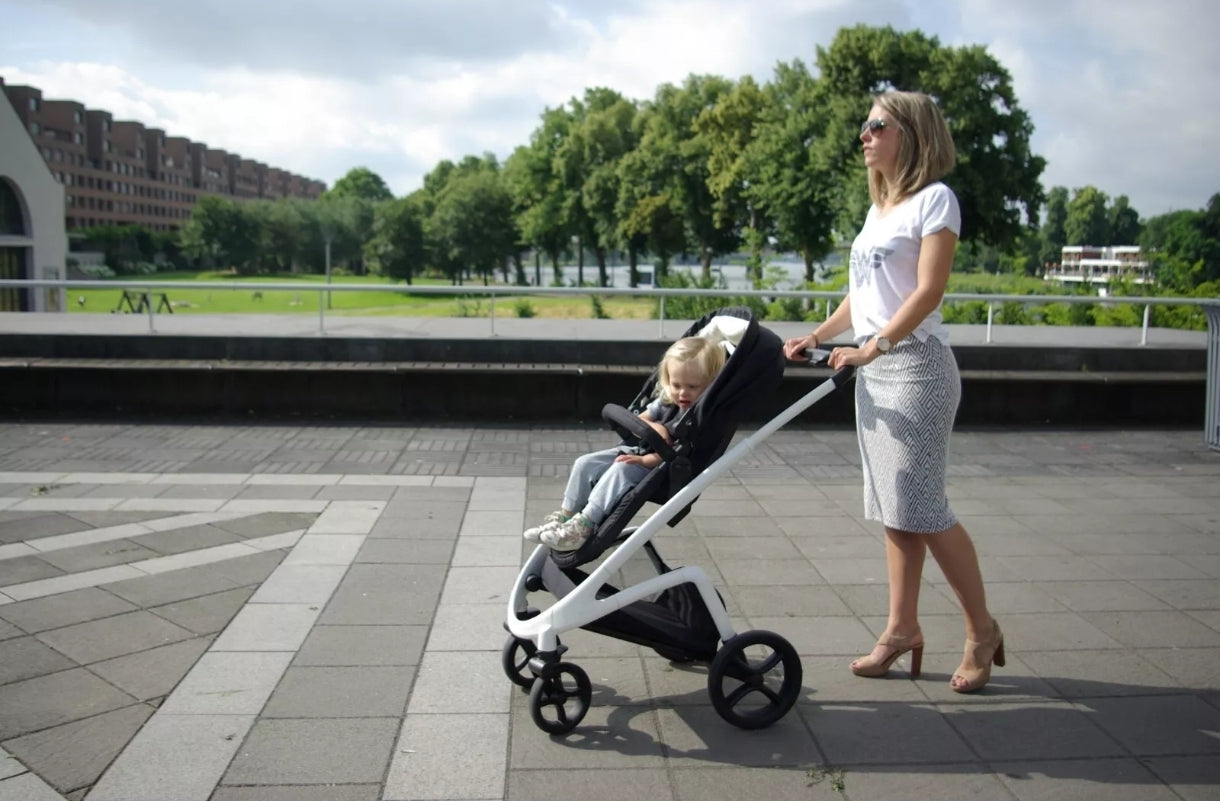 Cosmo Kinderwagen 2in1