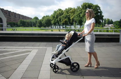 Cosmo Kinderwagen 2in1