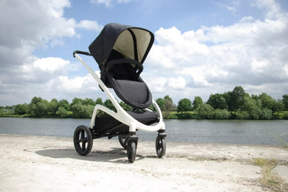 Cosmo Kinderwagen 2in1