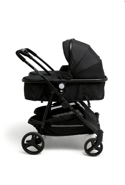 Beemo Baby Twin Stroller Sports Seat for Twins/Siblings