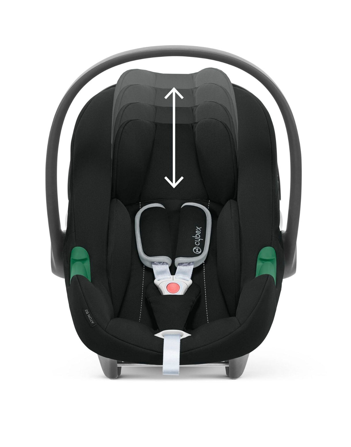 Cybex® Trio Eos 2-in-1 + Aton B2 i-Size Autositz